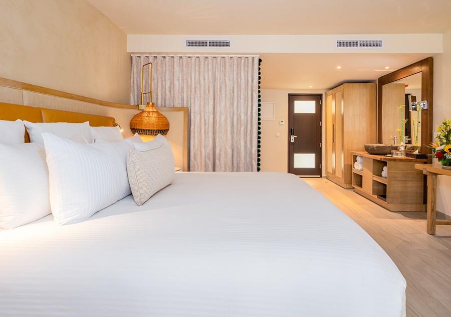 Zoetry Curacao Resort & Spa Willemstad Exterior foto
